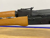 Romarm/Cugir WASR-10 7.62x39mm Black 16" *POPULAR SEMI-AUTOMATIC RIFLE*-GID1176477251