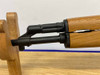 Romarm/Cugir WASR-10 7.62x39mm Black 16" *POPULAR SEMI-AUTOMATIC RIFLE*-GID1176477251