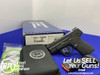 Smith Wesson PC M&P 9 Shield Plus 9mm 3.1" *MICRO-COMPACT CARRY PISTOL*-GID1176477303