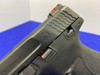 Smith Wesson PC M&P 9 Shield Plus 9mm 3.1" *MICRO-COMPACT CARRY PISTOL*-GID1176477303