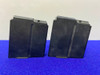 TWO 10-Round 7.62 / .308 *ACCURACY INTERNATIONAL AX SHORT-ACTION MAGAZINE*-GID1176316496