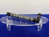 *RH, LONG-ACTION, BLUE/SS, DIAMOND* -CUSTOM SHOP- Remington .308 Bolt