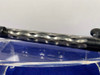 *RH, LONG-ACTION, BLUE/SS, DIAMOND* -CUSTOM SHOP- Remington .308 Bolt