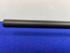 *CUSTOM SHOP OEM INVENTORY* .270 Win 22" Blue Remington 700 Barrel Assembly-GID1176325670
