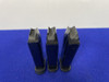 (3) Beretta 92/M9 9mm Magazines 13Rd/15Rd *DEPENDABLE PISTOL MAGS*