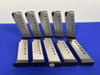 (10) Smith & Wesson .45 ACP 7Rd Mags 4506/4566/457 *AWESOME BACKUP MAG LOT*