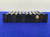 (10) Smith & Wesson .45 ACP 7Rd Mags 4506/4566/457 *AWESOME BACKUP MAG LOT*