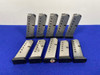 (10) Smith & Wesson .45 ACP 7Rd Mags 4506/4566/457 *AWESOME BACKUP MAG LOT*