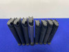 Wilson Combat 1911 .40 S&W Mags 8Rds/7Rds *PREMIUM WILSON QUALITY*