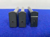 (5) Smith & Wesson .22LR/.40S&W/9mm Pistol Mags *RELIABLE PISTOL MAG LOT*