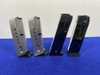 Smith & Wesson 469/6906/5906 & Sig Sauer P229 Mag Lot *DEPENDABLE MAGS*