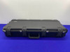 Case Club 200-Mag Hard Storage Case  w/ Foam Inserts *HEAVY DUTY STORAGE*