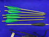 Crossbow/Archery Target Set w/Case -Barnett *ARROWS & ACCESSORIES INCLUDED*