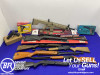 Daisy/Powermaster Air Rifle & Pistol Lot .177 Cal *CLASSIC AIRGUN VARIETY*