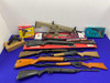 Daisy/Powermaster Air Rifle & Pistol Lot .177 Cal *CLASSIC AIRGUN VARIETY*