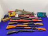 Daisy/Powermaster Air Rifle & Pistol Lot .177 Cal *CLASSIC AIRGUN VARIETY*