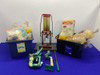 RCBS Reloading Press Uniflow & Win/REM Shotgun Wads *GREAT FOR RELOADERS*