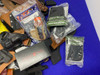 Mixed Lot of Holsters - De-Santis, Uncle Mikes *VARIOUS STYLES & MATERIALS*