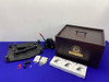 Ransom International Master Series *PRECISION BENCH TOOL-GUNSMITH APPROVED*