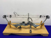 Jennings Carbon Extreme Compound Bow *READY TO HUNT/TARGET SHOOT*