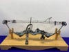 Jennings Carbon Extreme Compound Bow *READY TO HUNT/TARGET SHOOT*