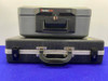 2 Locking Cases + Assorted Locks/Lock Cores w/ Keys *HEAVY DUTY PROTECTION*