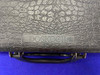 2 Locking Cases + Assorted Locks/Lock Cores w/ Keys *HEAVY DUTY PROTECTION*