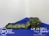 Korean Army .30 Carbine Canvas Rig 400RDS *RARE SURPLUS FIND*