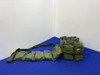 Korean Army .30 Carbine Canvas Rig 400RDS *RARE SURPLUS FIND*