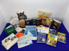 Vintage Gun Reference Lot -Calendars, Books, Targets, Etc *INSTANT LIBRARY*