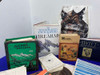 Vintage Gun Reference Lot -Calendars, Books, Targets, Etc *INSTANT LIBRARY*