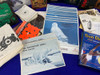 Vintage Gun Reference Lot -Calendars, Books, Targets, Etc *INSTANT LIBRARY*