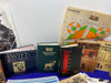 Vintage Gun Reference Lot -Calendars, Books, Targets, Etc *INSTANT LIBRARY*