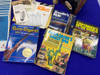 Vintage Gun Reference Lot -Calendars, Books, Targets, Etc *INSTANT LIBRARY*