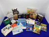 Vintage Gun Reference Lot -Calendars, Books, Targets, Etc *INSTANT LIBRARY*