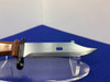 DDR Type Military Bayonet w/ Bakelite Grip & OEM Sheath *DISPLAY READY*