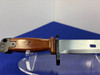 DDR Type Military Bayonet w/ Bakelite Grip & OEM Sheath *DISPLAY READY*