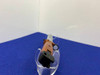 DDR Type Military Bayonet w/ Bakelite Grip & OEM Sheath *DISPLAY READY*