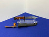 DDR Type Military Bayonet w/ Bakelite Grip & OEM Sheath *DISPLAY READY*