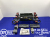 Tipton Ultra Gun Vise w/ Wheeler Hammer Stop *GUNSMITHING ESSENTIAL*
