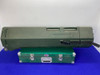 Tuffpak 1039 & Aluminum Field Case *HEAVY-DUTY TRAVEL / STORAGE COMBO*