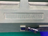 Tuffpak 1039 & Aluminum Field Case *HEAVY-DUTY TRAVEL / STORAGE COMBO*