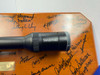 Swarovski Habicht 4-12x50A Non-Functional Presentation *UNIQUE MEMORABILIA*