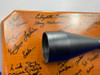 Swarovski Habicht 4-12x50A Non-Functional Presentation *UNIQUE MEMORABILIA*