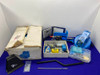 Dillon Precision XL650 Progressive Reloading Press Kit *QUICK SET-UP POWER*