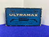 50 Rounds of Ultramax "Cowboy Action" .41 Colt Ammo *SMOKELESS CARTRIDGES*
