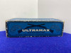 50 Rounds of Ultramax "Cowboy Action" .41 Colt Ammo *SMOKELESS CARTRIDGES*