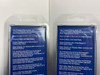 Lot of 2 Wilson Combat 9mm 10 Round Magazines *TACTICAL 9MM MAGAZINE DUO*