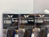 Lot of 5 9mm 10 Round Wilson Combat Magazines *EXCELLENT MAGAZINE LOT*
