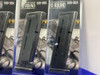 Lot of 5 9mm 10 Round Wilson Combat Magazines *EXCELLENT MAGAZINE LOT*